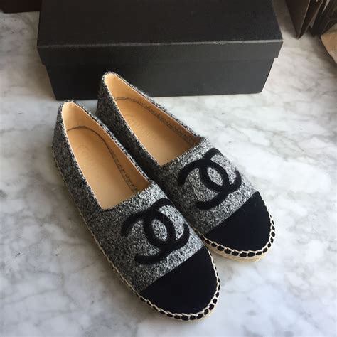 are chanel shoes made in italy|italian made chanel.